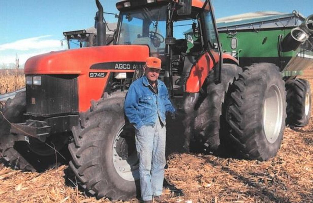 Franklin Edward Pigg Profile Photo