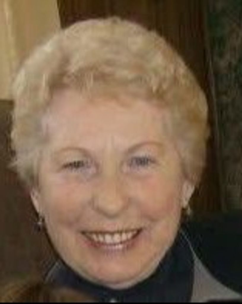 Jacqueline Ann Brown