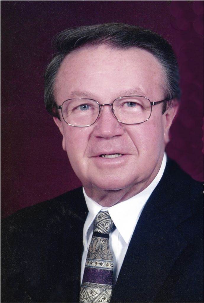 Edgar Ray Blanchett