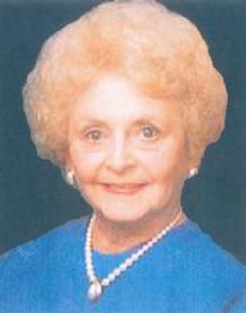 Ruth Holden Haynes