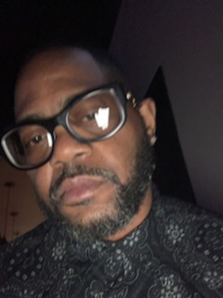 Danny Ray Payne Profile Photo