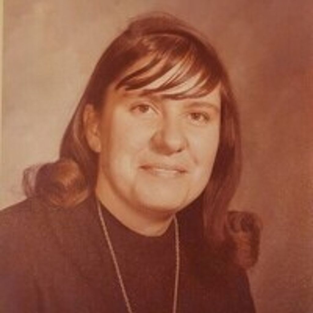 Carol Louise Ellis