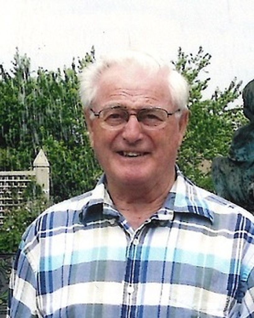Raymond John Raml Jr.