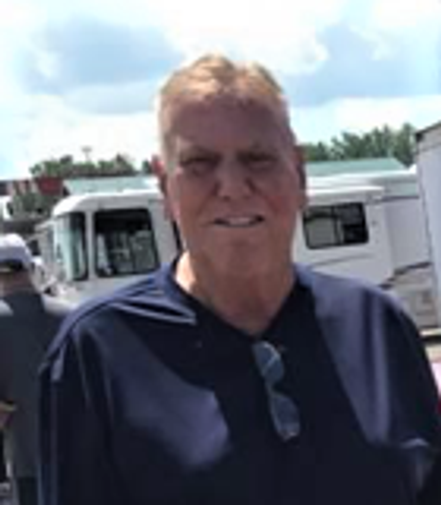 James E. Cassady Profile Photo