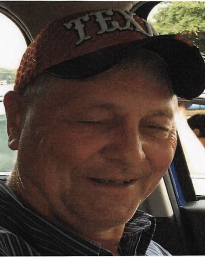 Russel Lynn Saltmarsh's obituary image
