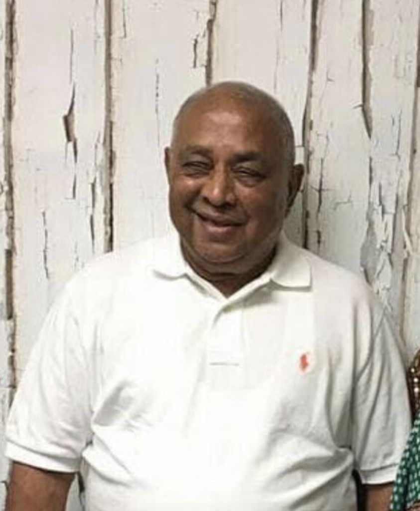 Purusottam D Patel