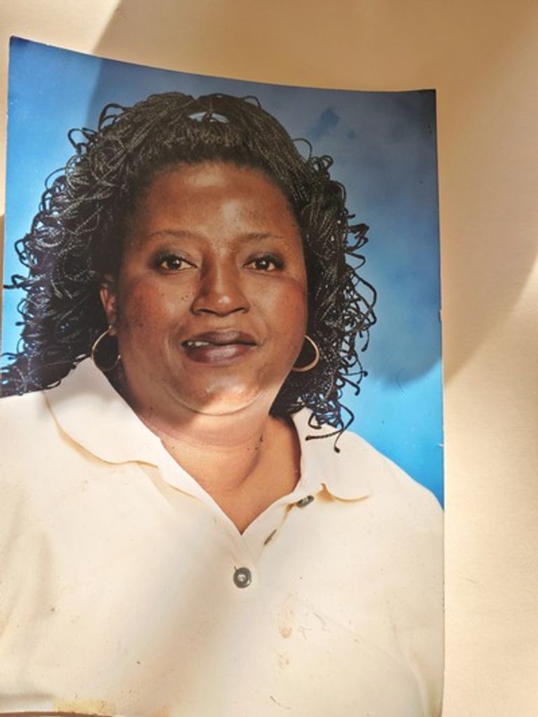 Celestine A. Hicks Profile Photo