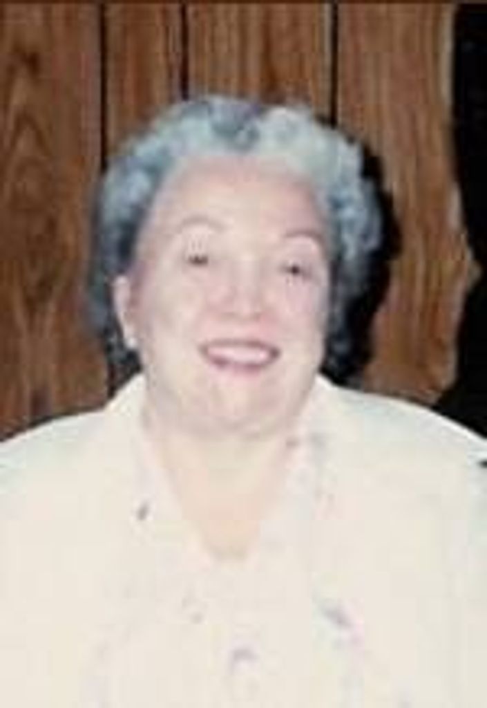Martha A. Feger