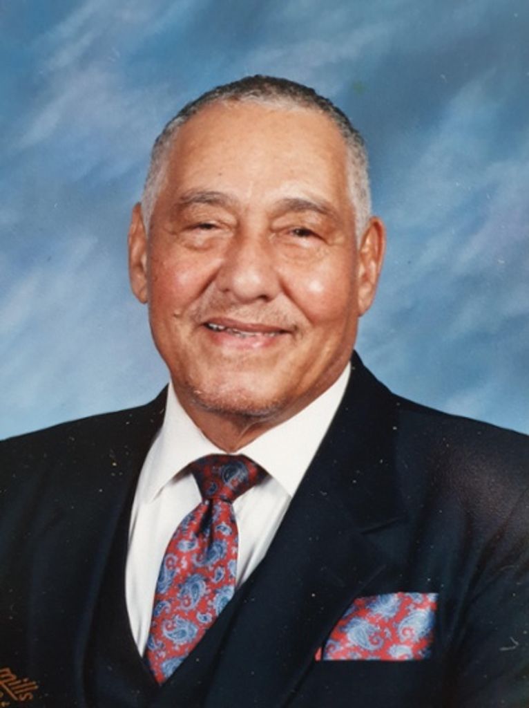 Buck Moore Profile Photo