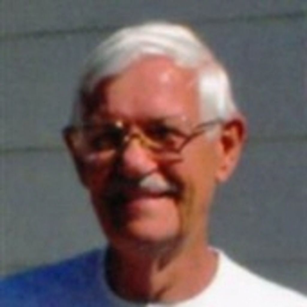 Roger Steele