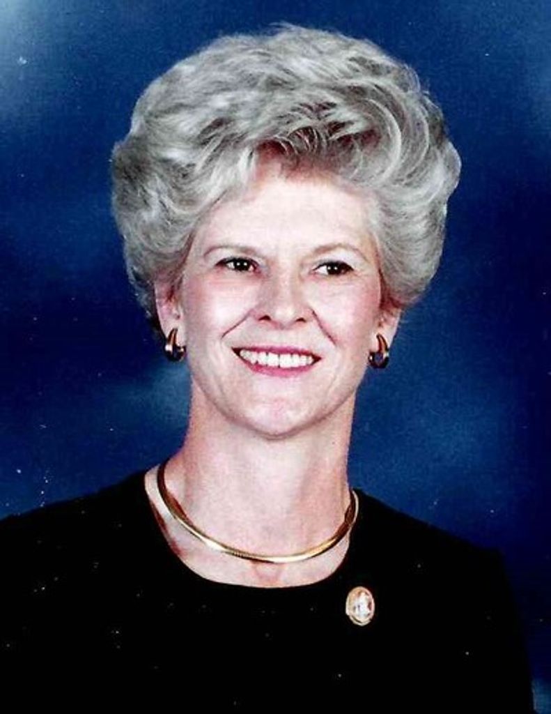 Mary Ann Schrag