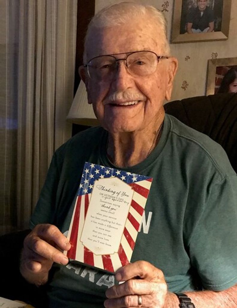 William "Bill" F. Green