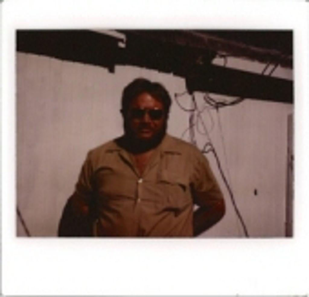 Thomas Dwight Cavanah