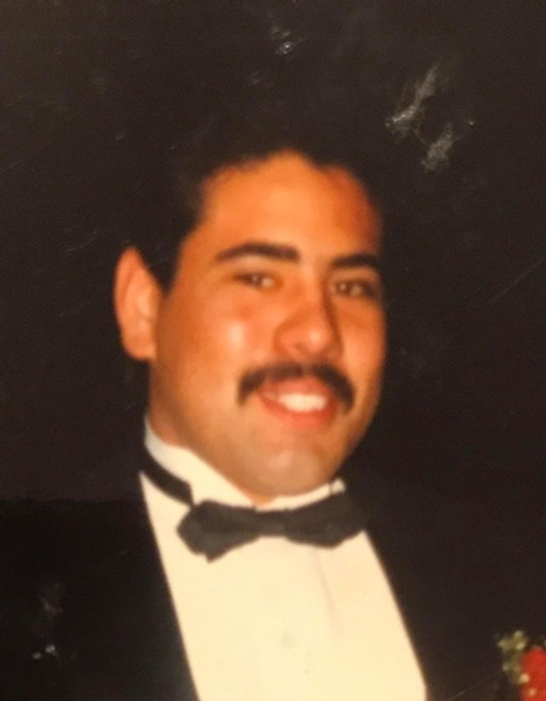 Steve Lawrence De Leon