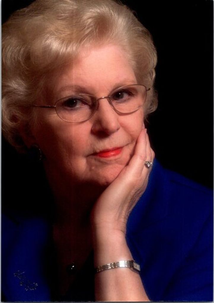 Janet Sullivan Smith Profile Photo