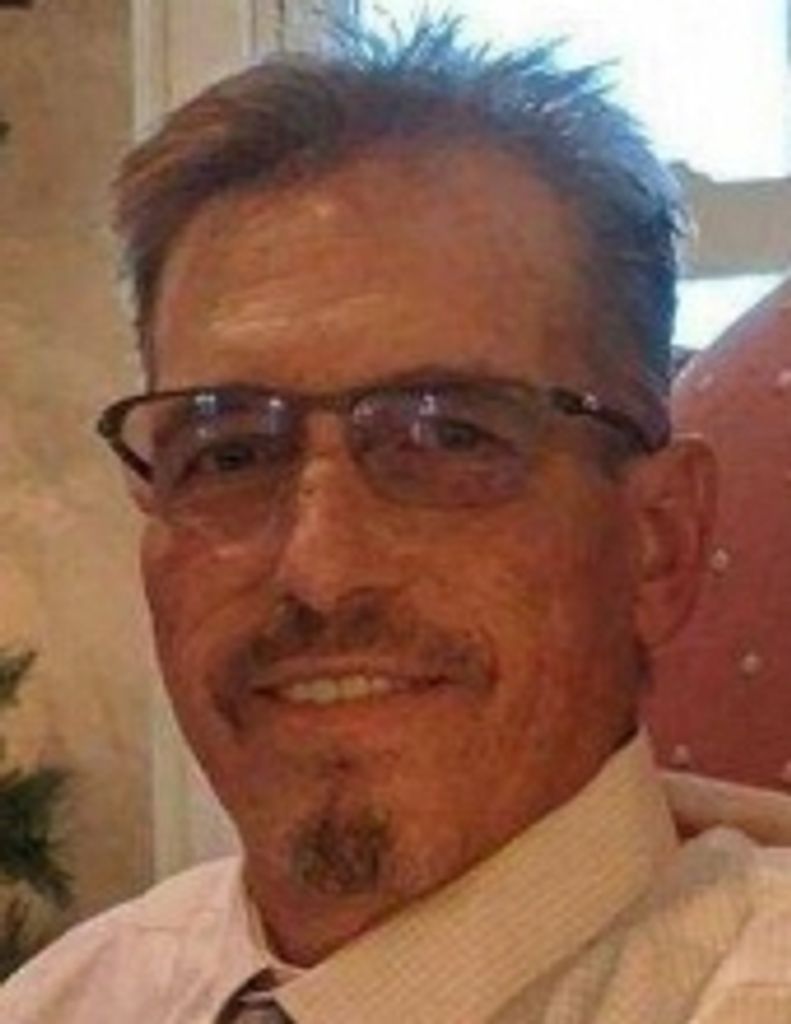 John T. Mahr