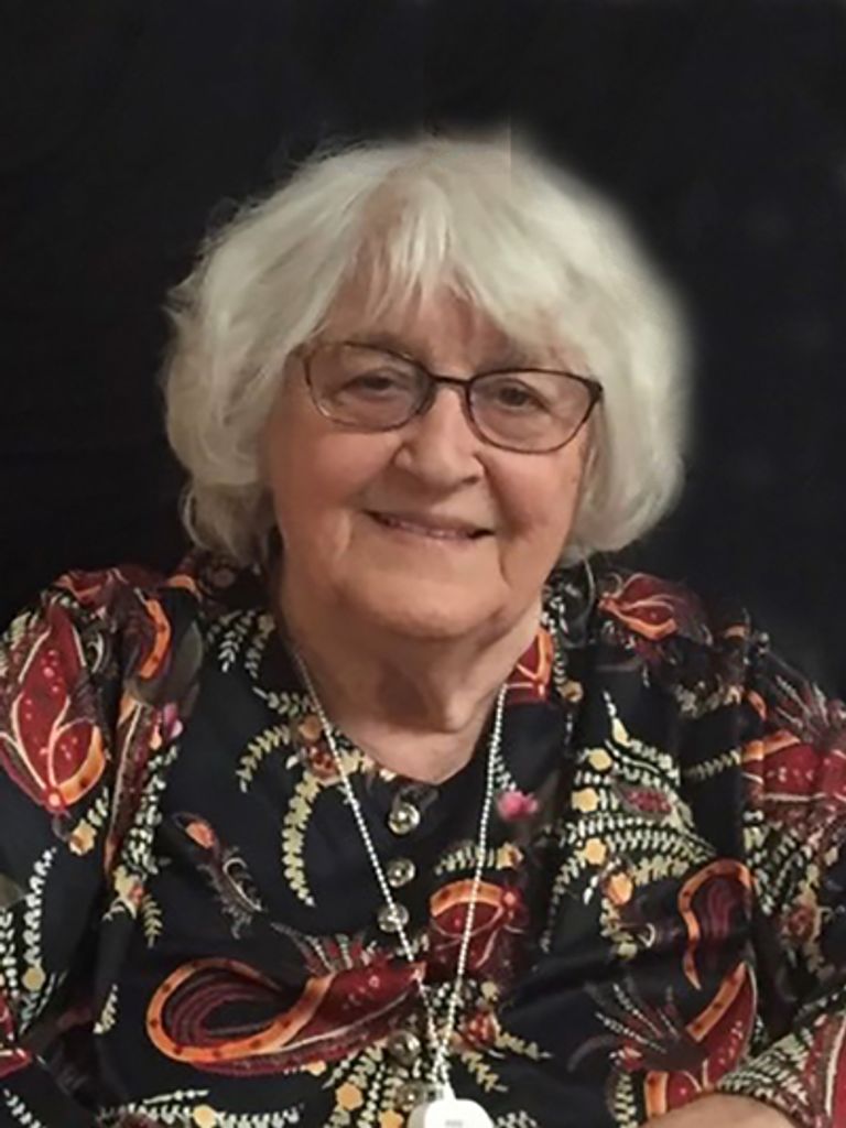 Devota Majel Hutchinson Profile Photo