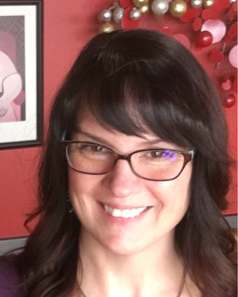 Dr. Molly Anna Stewart
