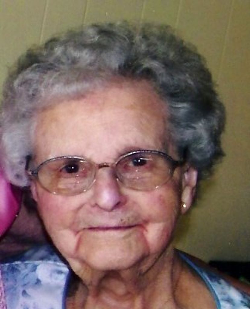 Hortense M. Sippel