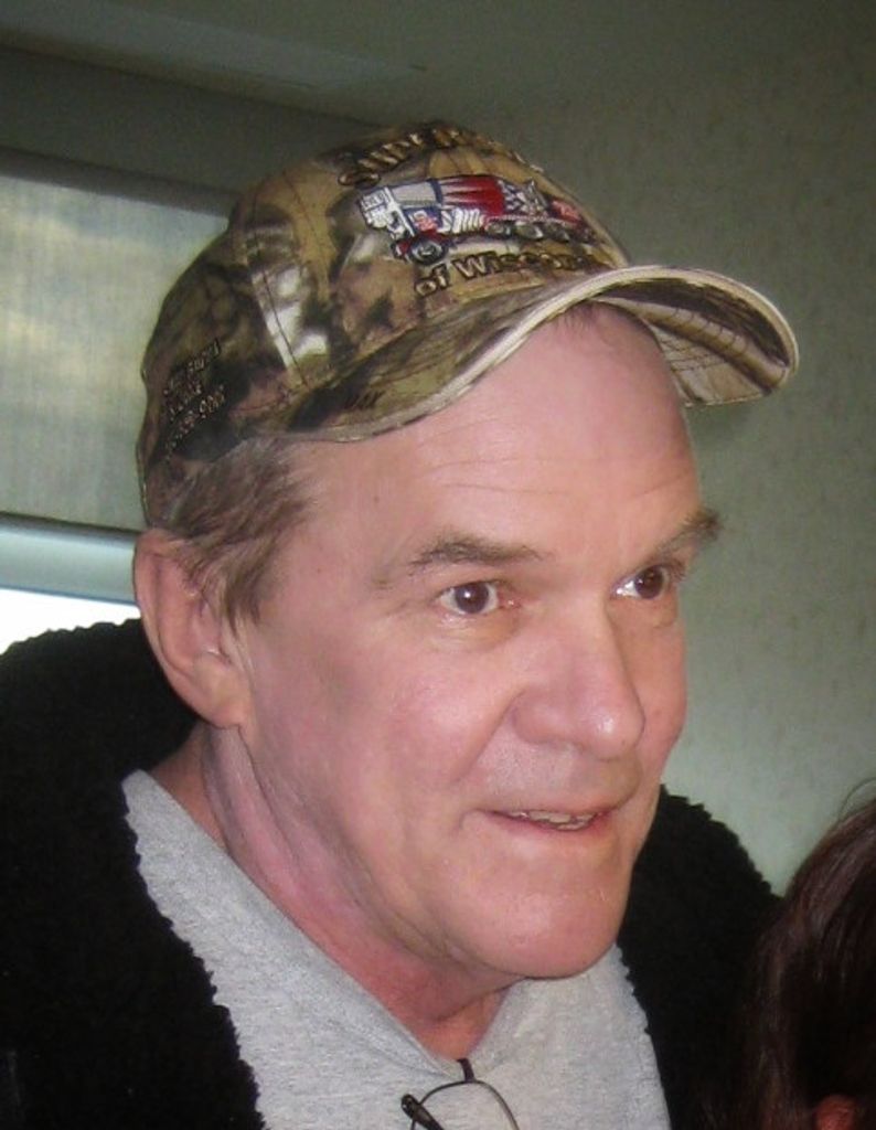 John "Mike" Michael Corley Profile Photo