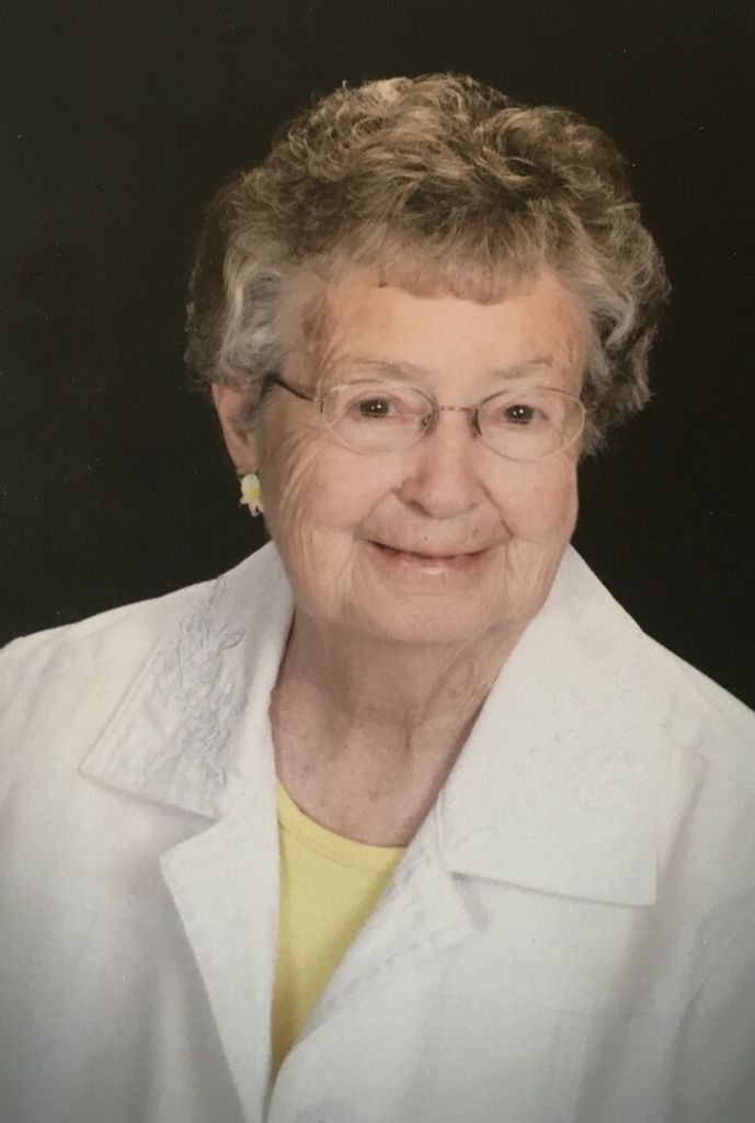 Lorraine  Little