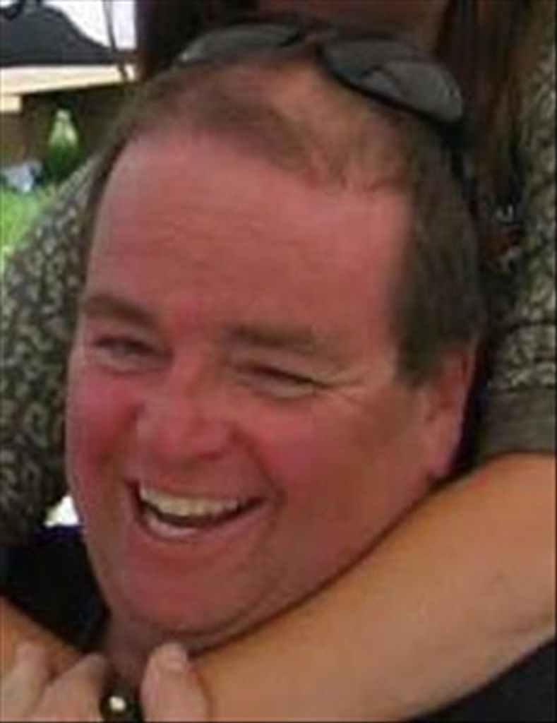 Gerard Sheehan Profile Photo