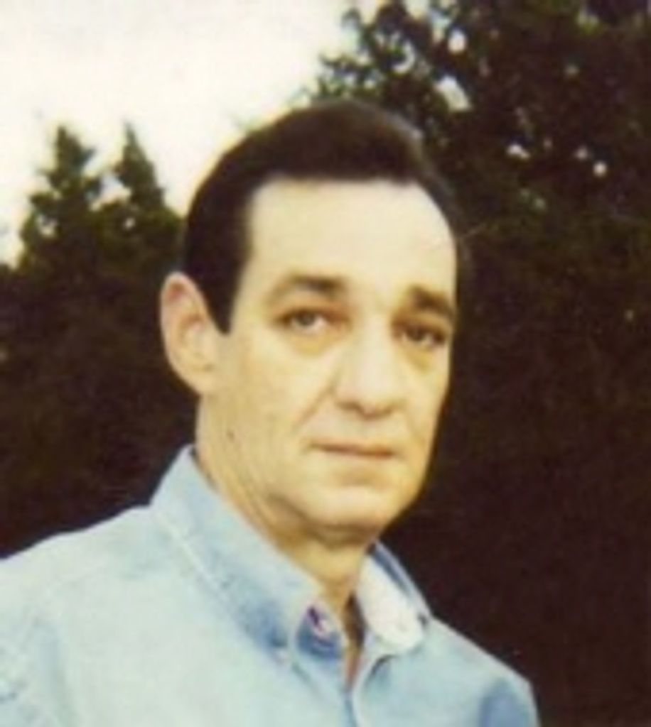 Johnny Tauzin
