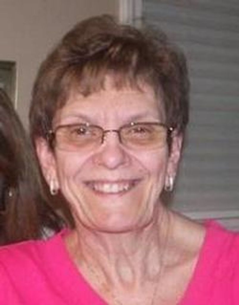 Lena A. "Nini" Ferraro Profile Photo