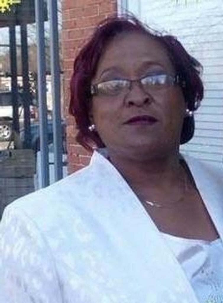 Lula Bell Dalrymple Mclean Profile Photo