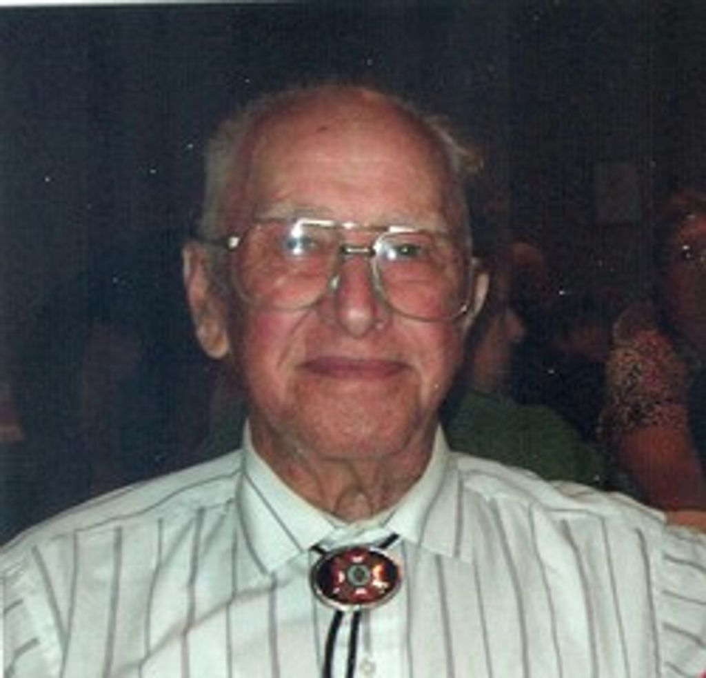 Clyde Paul