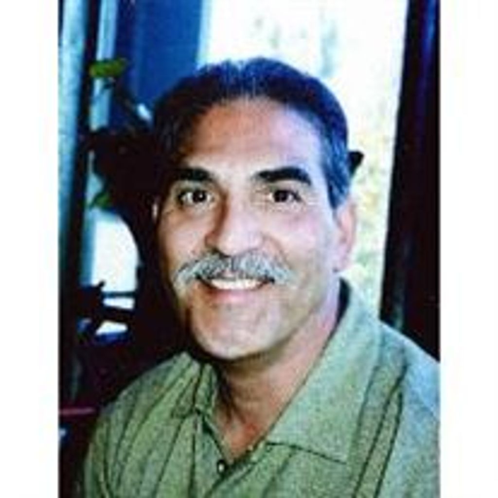 Jesse R. Salazar