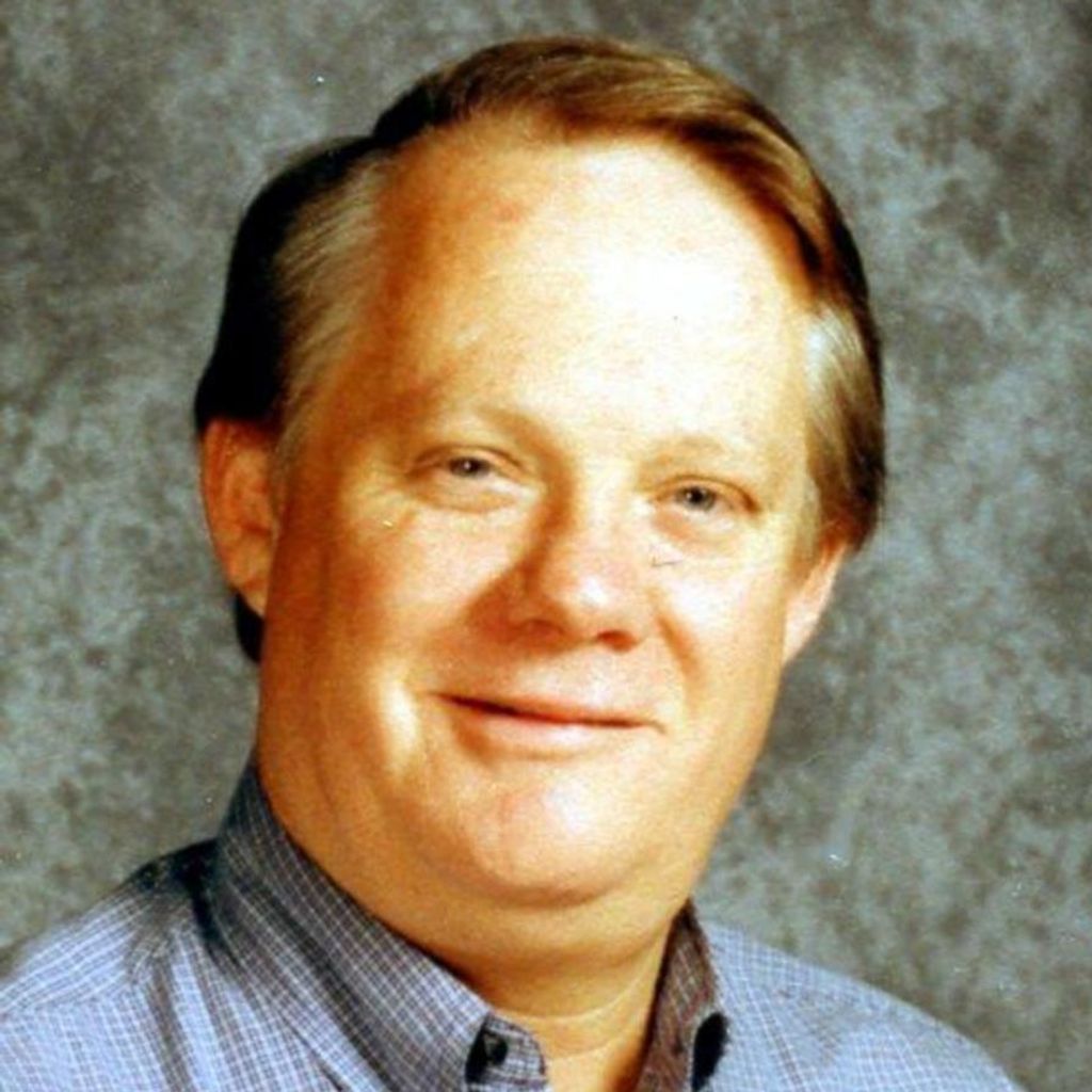 Ogden Lionel "Buddy" Ballentine Profile Photo