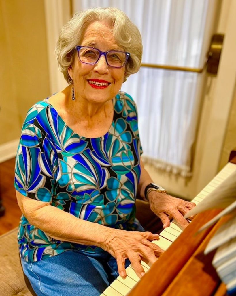 Juanita Anne Nobles