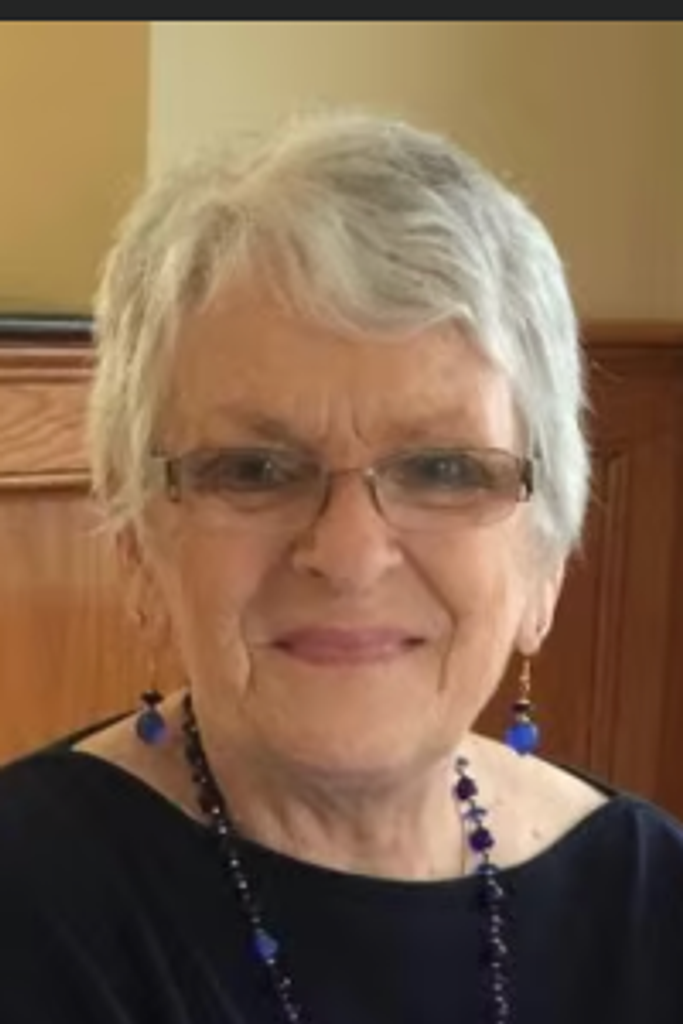 Evelyn M. (Mcnamara) Murray Profile Photo