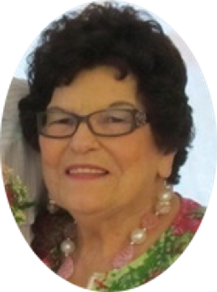 Joyce  Johnson