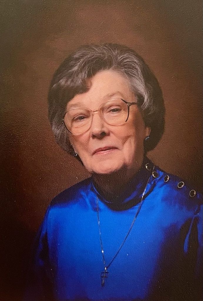 Elizabeth Paris Profile Photo