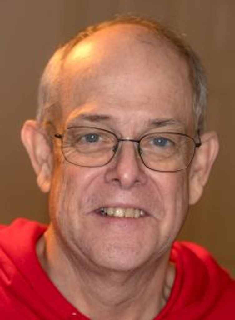 Mark Davis Bradley Profile Photo