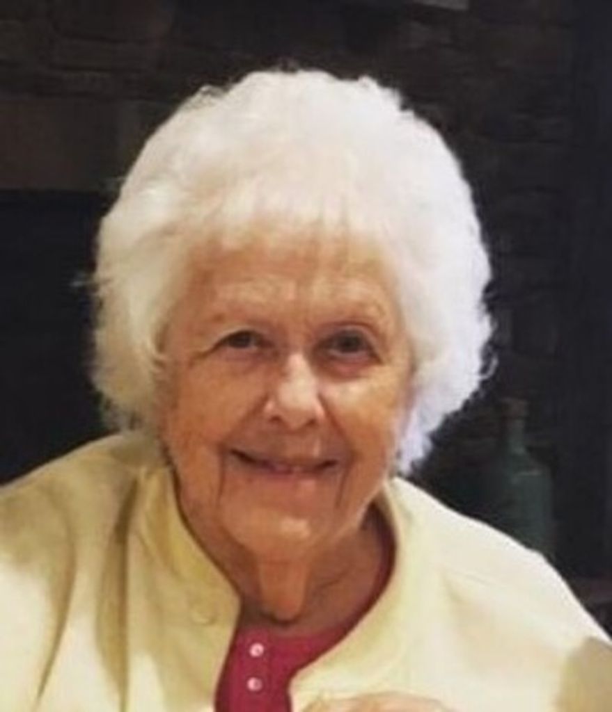 Helen M. Mcpheron Profile Photo