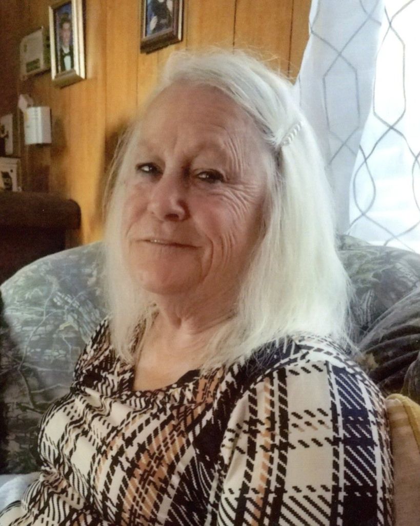 Linda Faye Hutchens