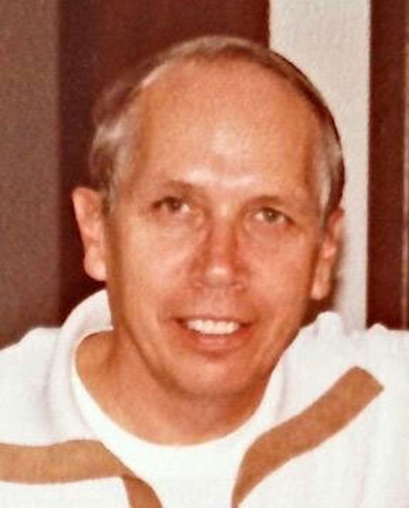 Robert "Bob" Henke Profile Photo