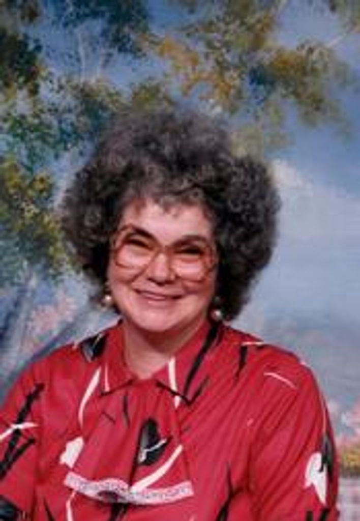 Lola Mae Clary Snelling