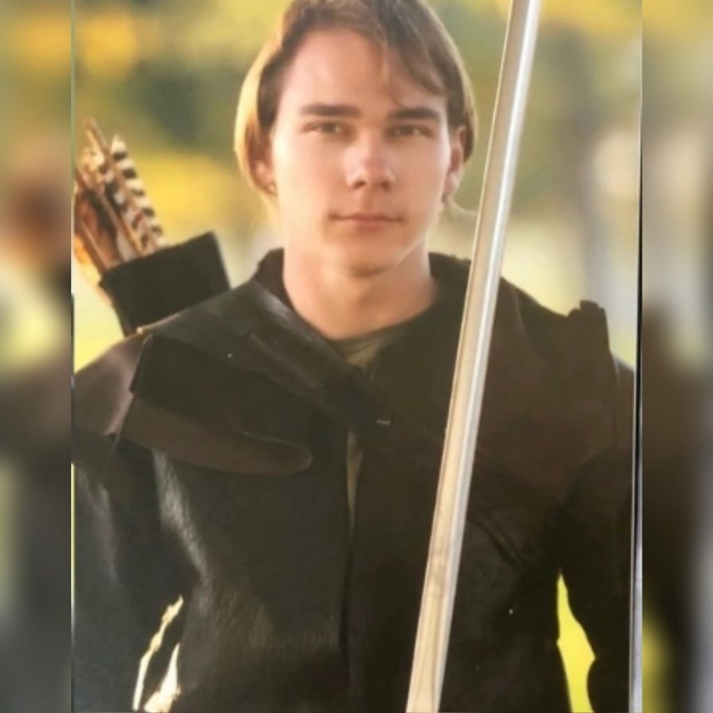 Richard Caleb Mcwilliams Profile Photo