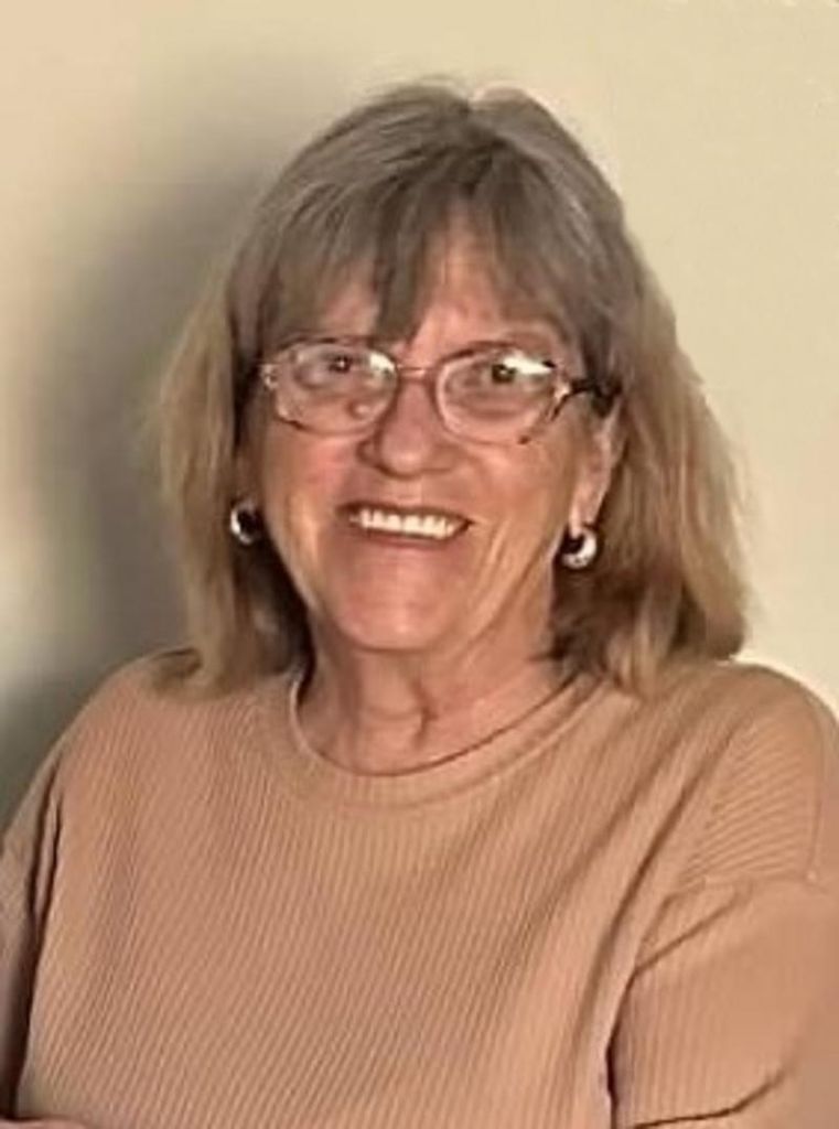 Beverley J. Brucken