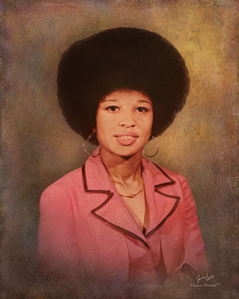 Bobbie Mcfarlin