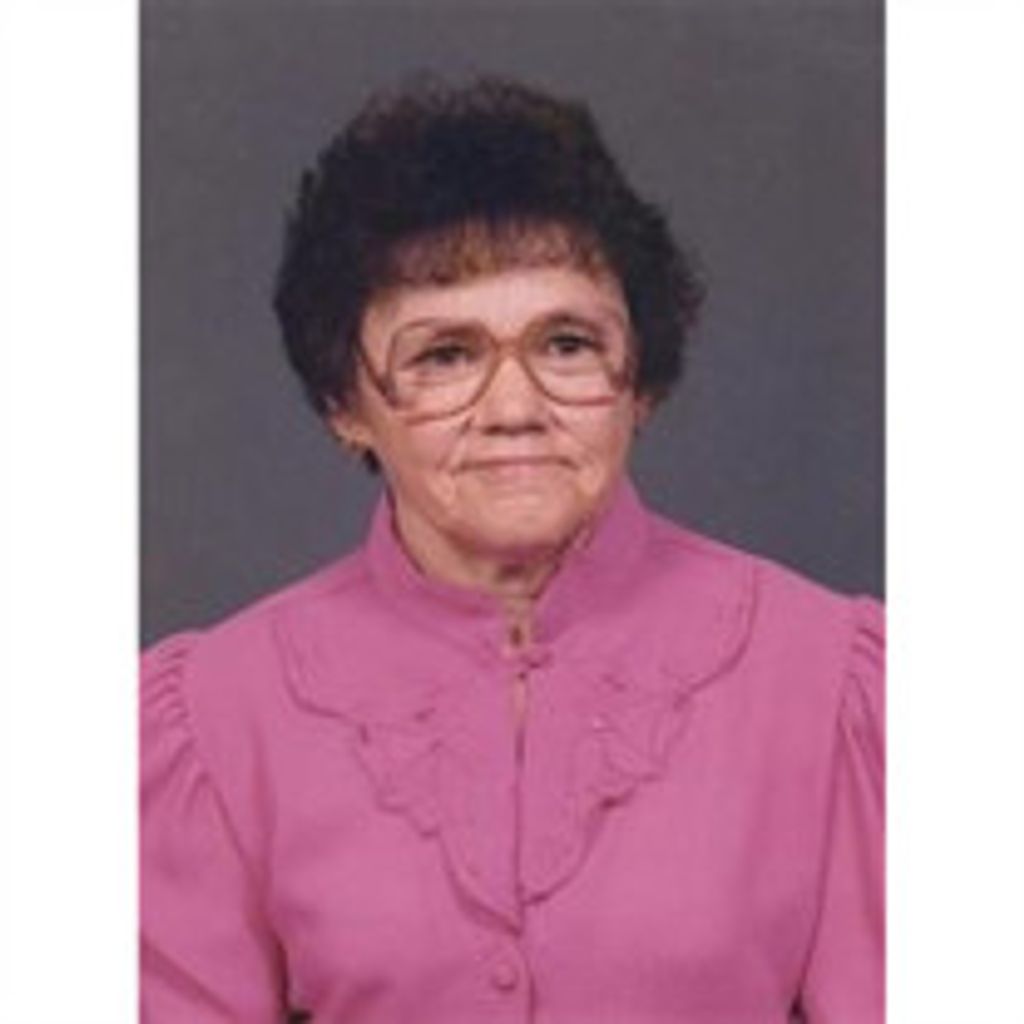 Maggie Jean Cox