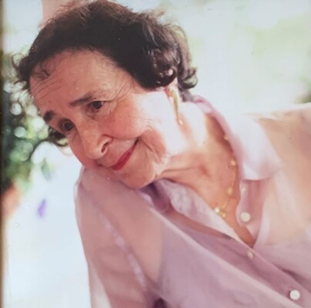 May Sams Ameen Profile Photo