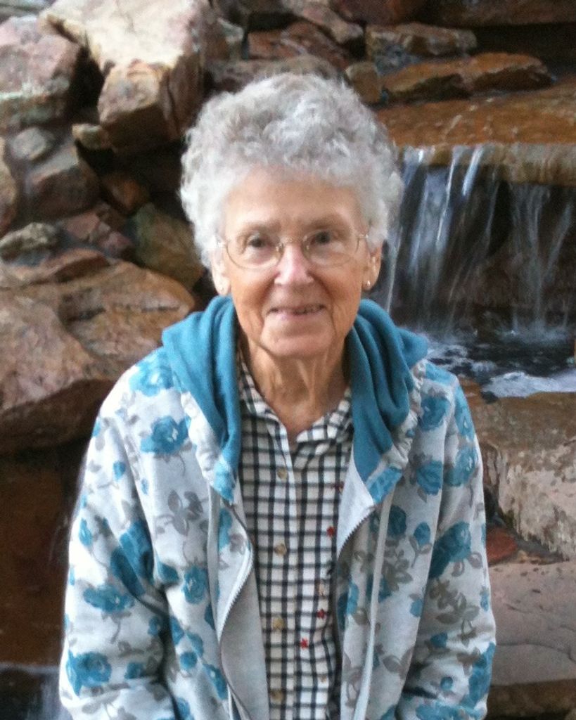 Willie Mae Smith Profile Photo