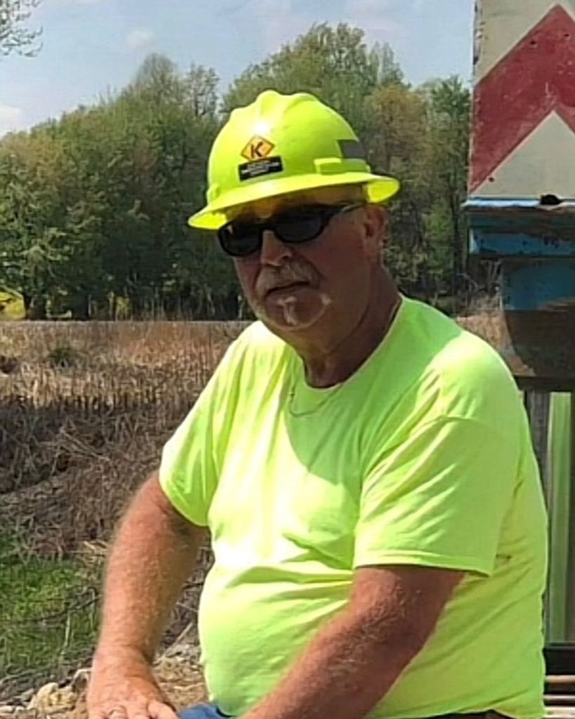 James "Glenn" Abell Profile Photo