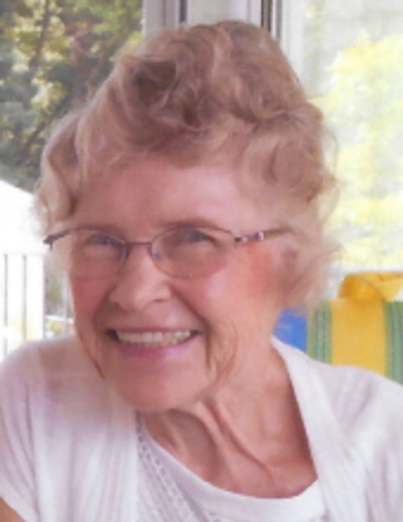 Marilyn Hamilton Profile Photo