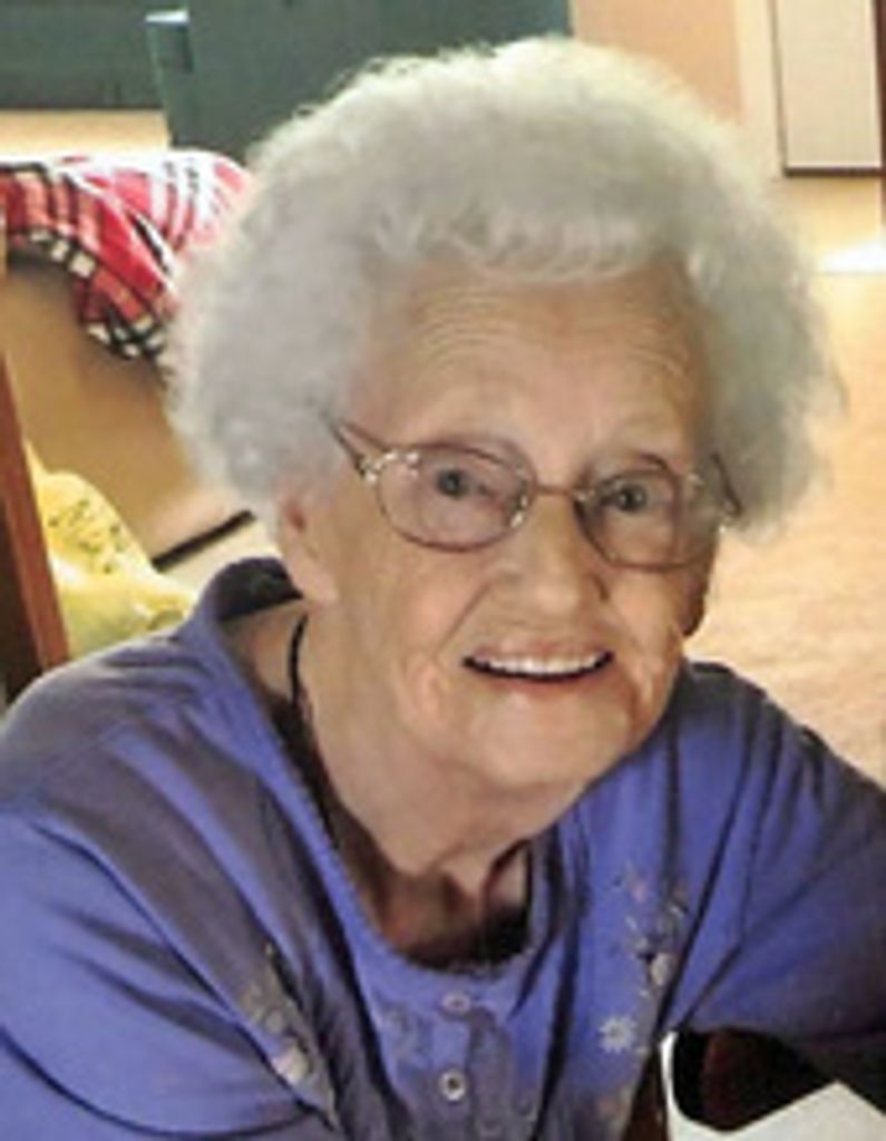 Pauline Jones Profile Photo